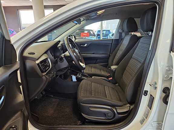 Kia Stonic 12 of 17