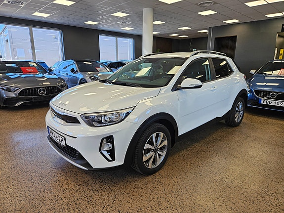 Kia Stonic 3 of 17