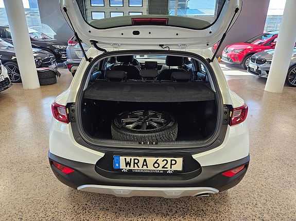 Kia Stonic 17 of 17