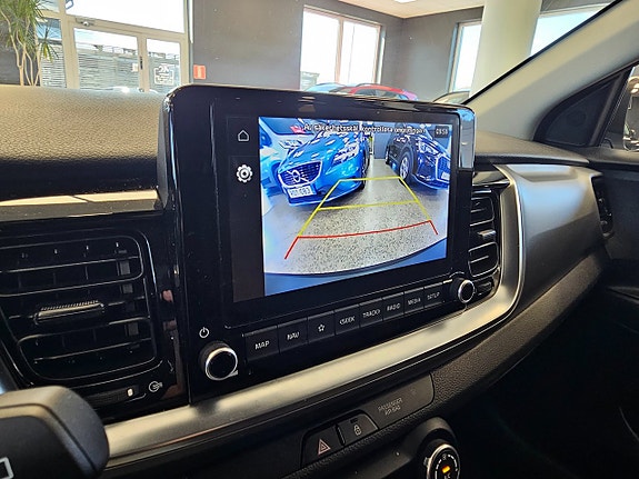 Kia Stonic 8 of 17