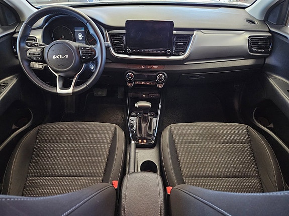 Kia Stonic 7 of 17