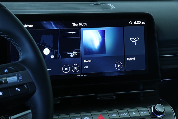 Hyundai Kona 15 of 17