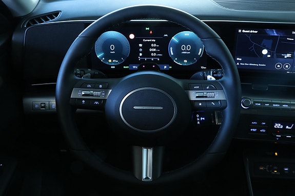 Hyundai Kona 10 of 17