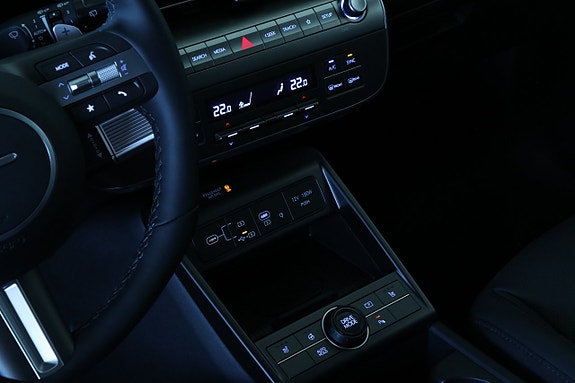 Hyundai Kona 16 of 17