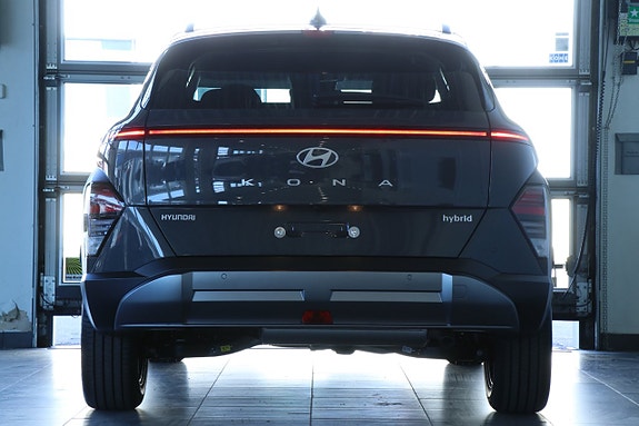 Hyundai Kona 5 of 5