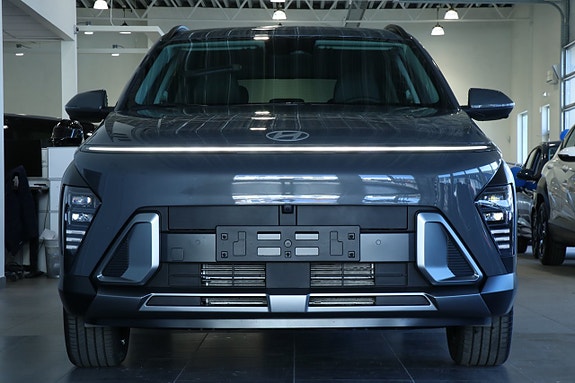 Hyundai Kona 3 of 5