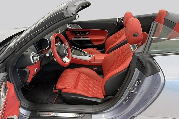 Mercedes-Benz AMG GT Black Series 8 of 19