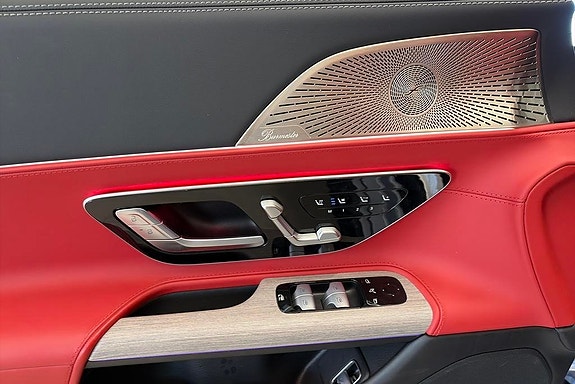 Mercedes-Benz AMG GT Black Series 15 of 19
