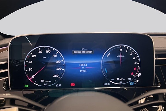 Mercedes-Benz E300 de 10 of 16