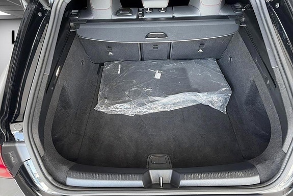 Mercedes-Benz CLA200 14 of 14