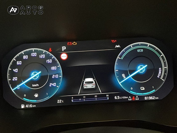 Kia Ceed 10 of 14
