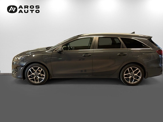 Kia Ceed 4 of 5