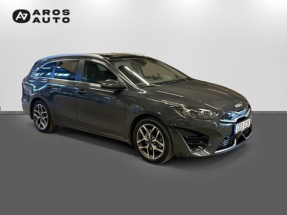 Kia Ceed 3 of 5