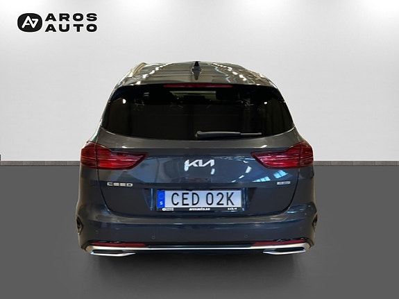 Kia Ceed 5 of 5