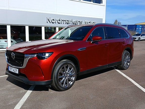 Mazda CX-80