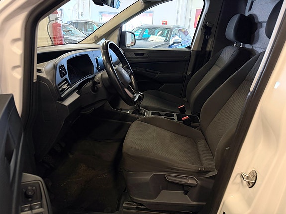 Volkswagen Caddy 3 of 5