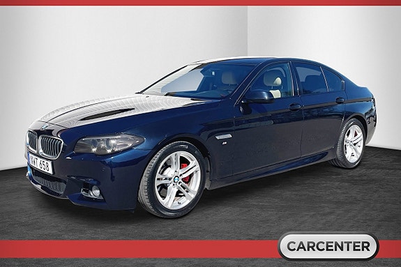 BMW 520d