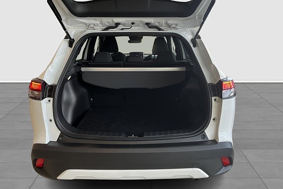Toyota Corolla Cross 13 of 14