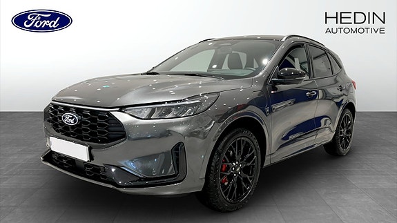 Brugt Ford Kuga 2.5