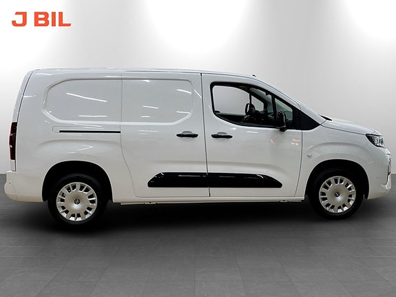 Opel Combo 4 of 5