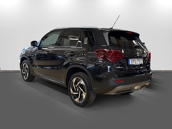 Suzuki Vitara 6 of 15