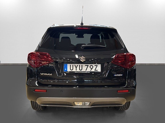Suzuki Vitara 5 of 5