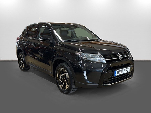 Suzuki Vitara 3 of 5