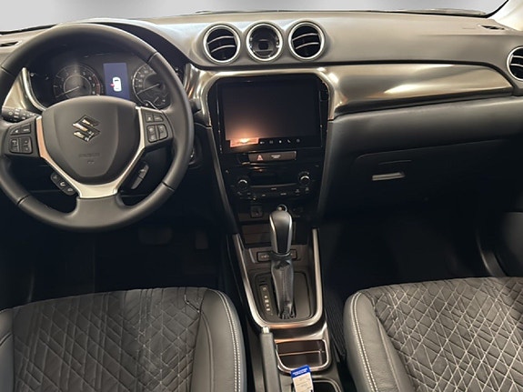 Suzuki Vitara 7 of 15