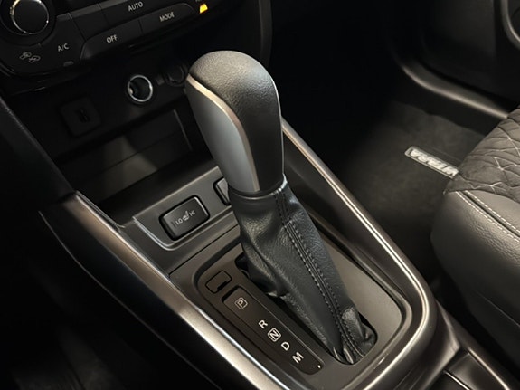 Suzuki Vitara 12 of 15