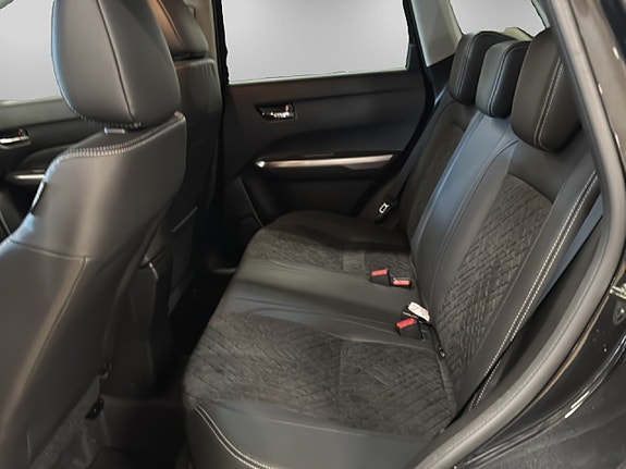 Suzuki Vitara 9 of 15