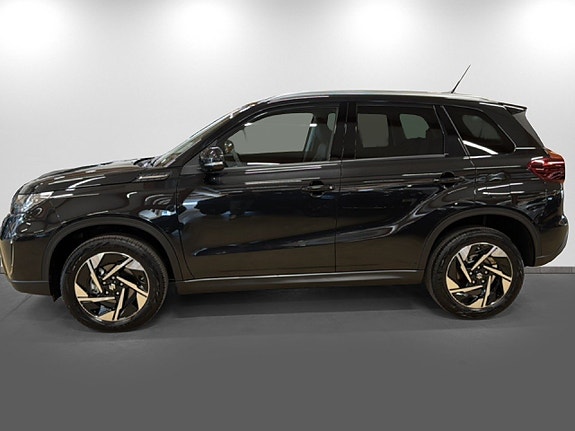 Suzuki Vitara 4 of 5