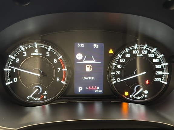 Suzuki Vitara 10 of 15