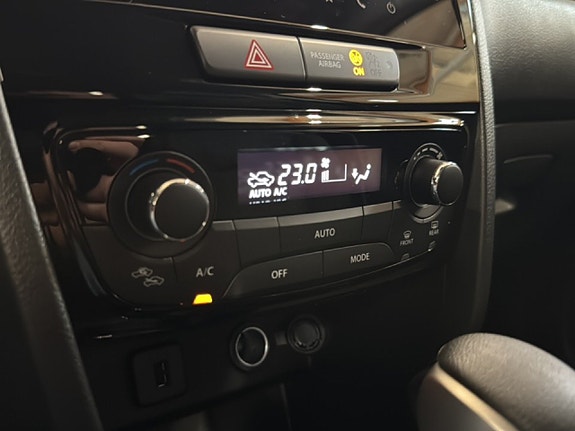 Suzuki Vitara 13 of 15