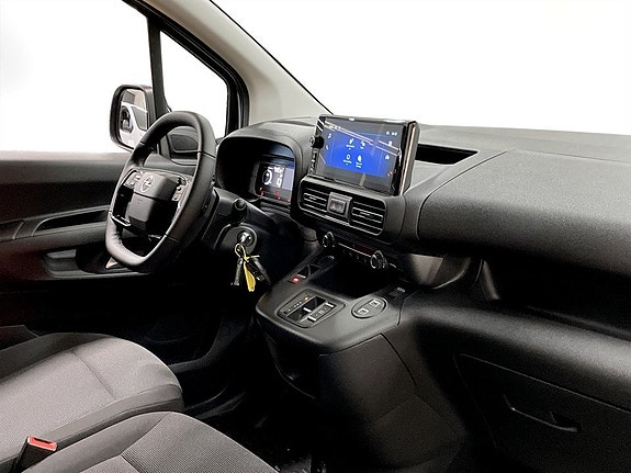 Opel e-Combo 3 of 5