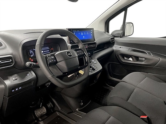 Opel e-Combo 3 of 16