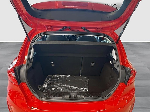 Ford Fiesta 9 of 9