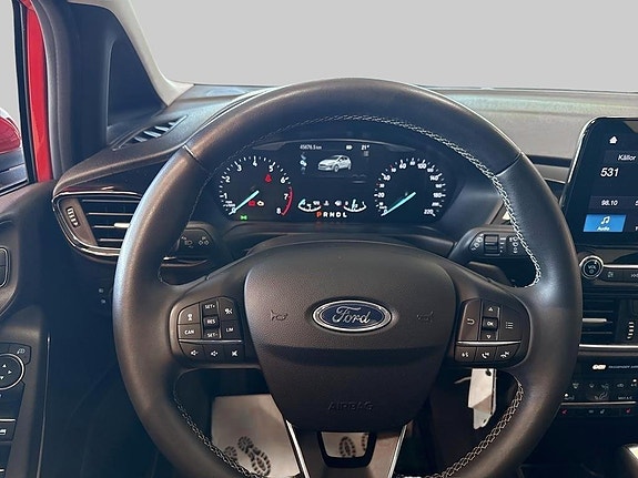 Ford Fiesta 8 of 9