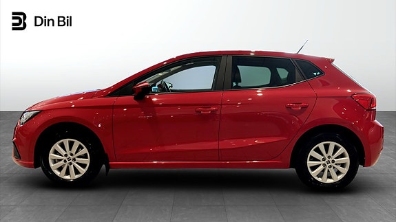 Seat Ibiza 2 of 5