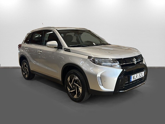 Suzuki Vitara 3 of 5