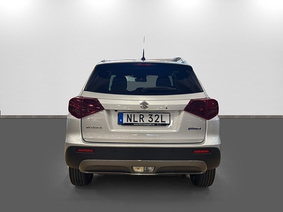 Suzuki Vitara 5 of 5