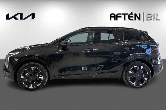 Kia Sportage 4 of 27