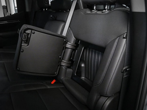 Chevrolet Silverado EV 18 of 18