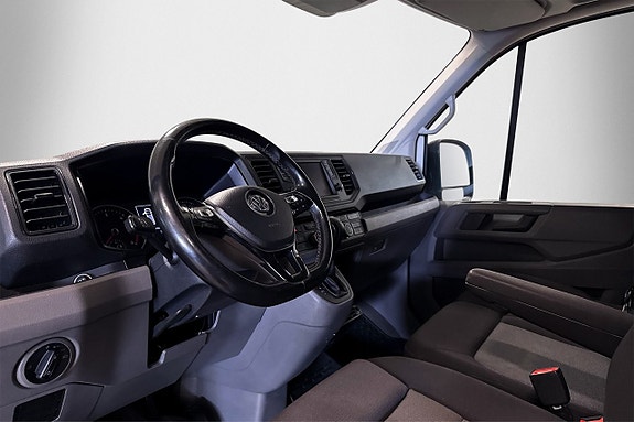 Volkswagen Crafter 35 10 of 10