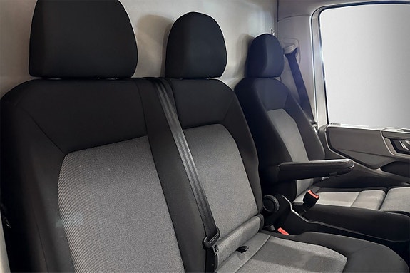 Volkswagen Crafter 35 7 of 10
