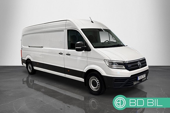 Volkswagen Crafter 35 2 of 5