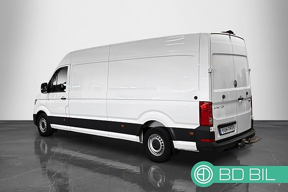 Volkswagen Crafter 35 6 of 10