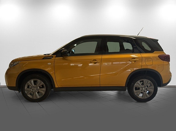 Suzuki Vitara 4 of 5