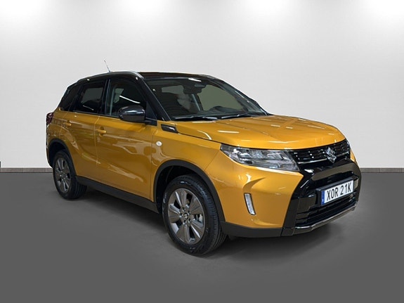 Suzuki Vitara 3 of 5