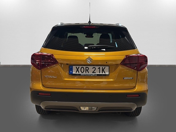 Suzuki Vitara 5 of 5
