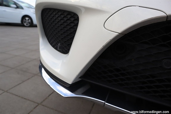 Mercedes-Benz GLE350 d 22 of 22